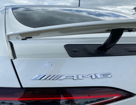 Mercedes Benz GT AMG car lease transfers Miami Fl